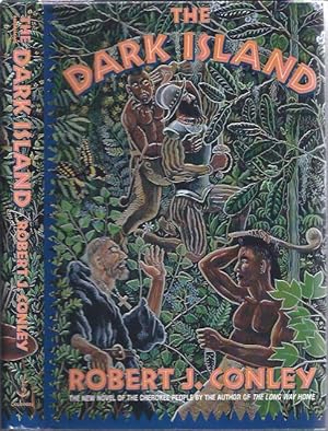 Immagine del venditore per The Dark Island venduto da The Ridge Books