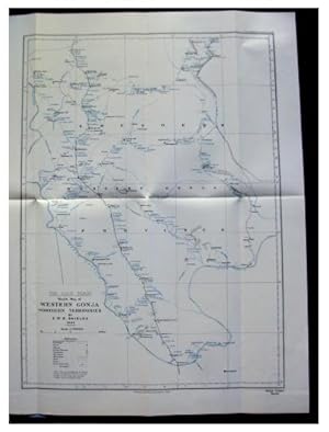 The Western Gonja (Bole) District of the Northern Territories of the Gold Coast.