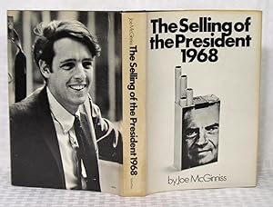 Seller image for The Selling of the President, 1968 for sale by you little dickens