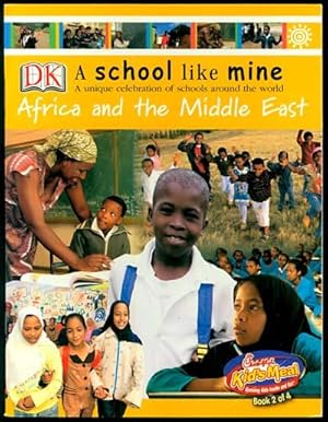 Africa and the Middle East