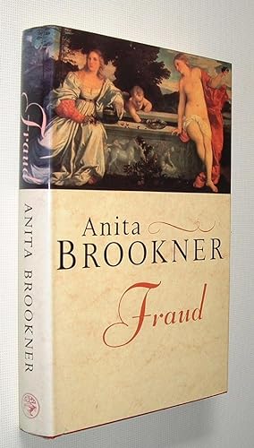 Seller image for Fraud for sale by Pauline Harries Books