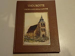 Thourotte Notre Dame de la Nativit