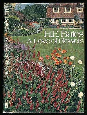 Seller image for A Love of Flowers for sale by Little Stour Books PBFA Member