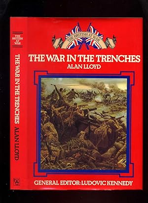 Seller image for The War in the Trenches for sale by Roger Lucas Booksellers