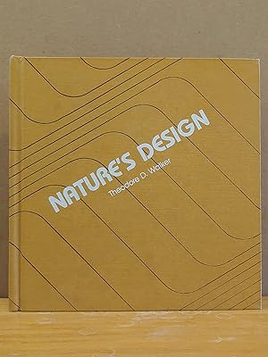 Seller image for Nature's Design: A Photographic Essay for sale by H.S. Bailey