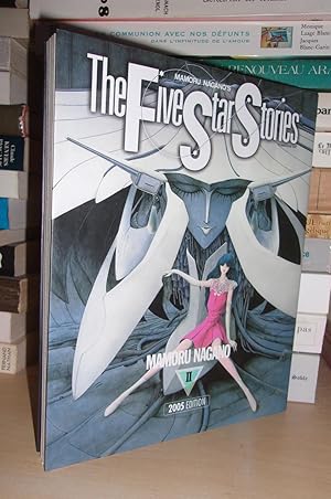 Seller image for THE FIVE STAR STORIES - Volume II for sale by Planet's books