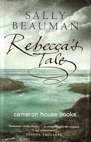 Imagen del vendedor de Rebecca's Tale a la venta por Cameron House Books