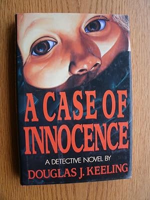 Seller image for A Case of Innocence for sale by Scene of the Crime, ABAC, IOBA