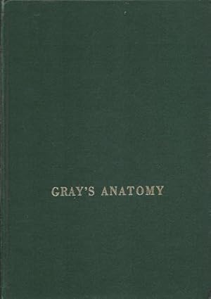 Seller image for Anatomy of the Human Body for sale by North American Rarities