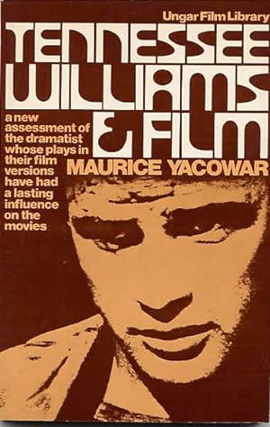 Tennessee Williams And Film