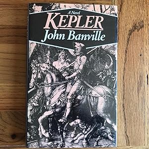 Seller image for KEPLER for sale by James M Pickard, ABA, ILAB, PBFA.
