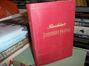 Baedeker's Southern France