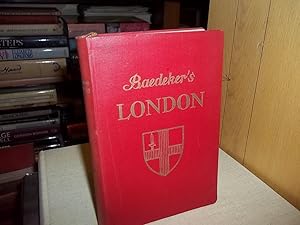 Baedeker's London