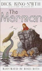Seller image for The Merman for sale by Alpha 2 Omega Books BA