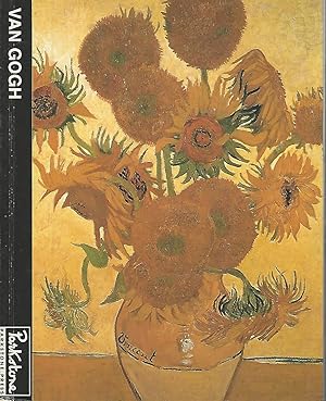 Seller image for Vincent Van Gogh for sale by Dorley House Books, Inc.