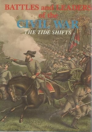 Seller image for Battles and leaders of the Civil War: Volume III, The Tide Shifts for sale by Dorley House Books, Inc.