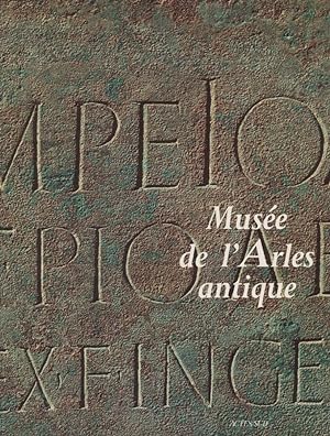 Musée de l'Arles antique