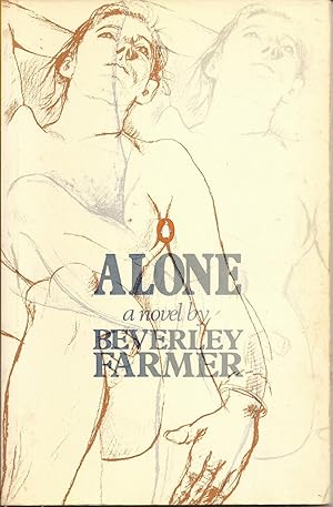 Seller image for Alone for sale by Auldfarran Books, IOBA