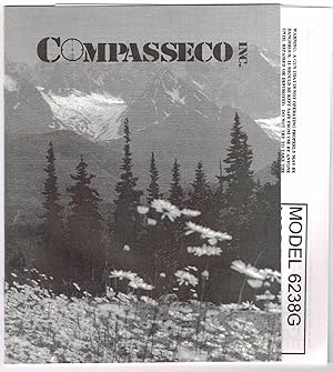COMPASSECO, INC. Catalog: 1990's + Mdl. 6238 Air Rifle instruction + B3-2 Air Rifle instruction