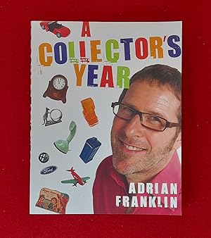 A Collector's Year