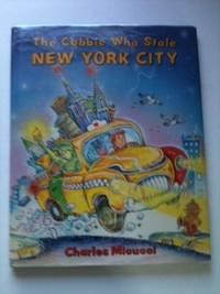 Immagine del venditore per The Cabbie Who Stole New York City venduto da WellRead Books A.B.A.A.