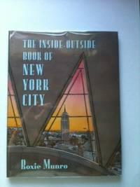 Seller image for The Inside-Outside Book of New York City for sale by WellRead Books A.B.A.A.