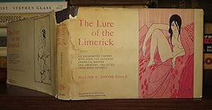 Seller image for THE LURE OF THE LIMERICK for sale by Rare Book Cellar