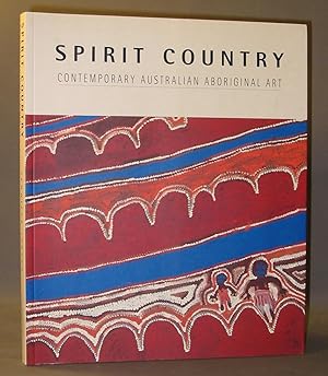 Spirit Country: Contemporary Australian Aboriginal Art