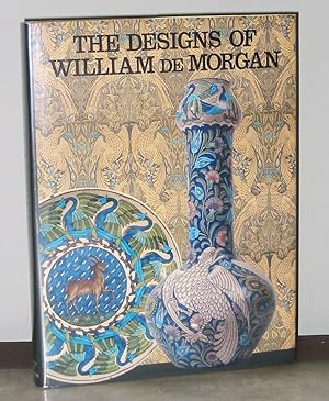 The Designs of William de Morgan