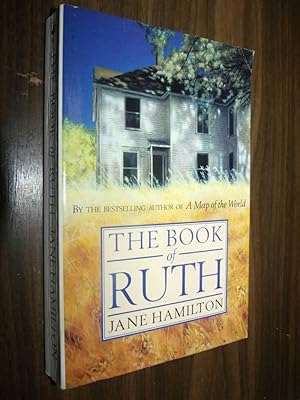 Seller image for The Book Of Ruth for sale by Serendipitous Ink