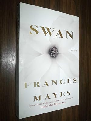 Imagen del vendedor de Swan a la venta por Serendipitous Ink
