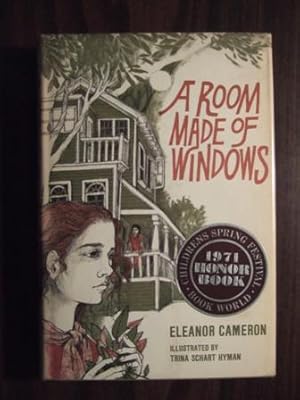 Seller image for A Room Made of Windows for sale by Barbara Mader - Children's Books