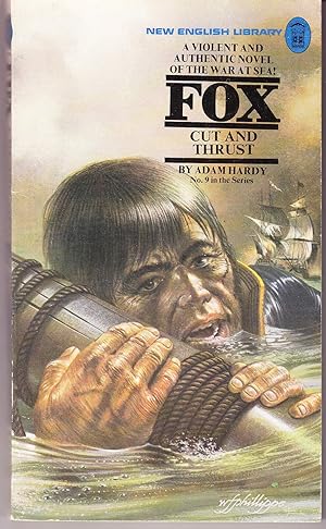 Fox # 9: Cut and Thrust