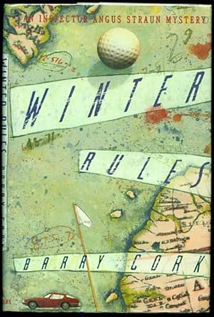 Seller image for Winter Rules for sale by Inga's Original Choices