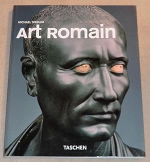 Immagine del venditore per ART ROMAIN venduto da LE BOUQUINISTE