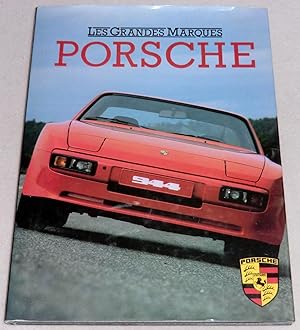 Image du vendeur pour PORSCHE mis en vente par LE BOUQUINISTE