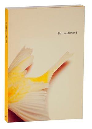 Image du vendeur pour Darren Almond mis en vente par Jeff Hirsch Books, ABAA