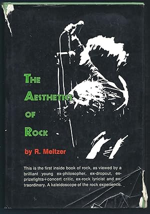 The Aesthetics of Rock