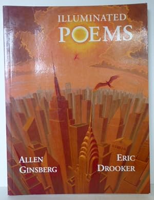 Seller image for ILLUMINATED POEMS for sale by RON RAMSWICK BOOKS, IOBA