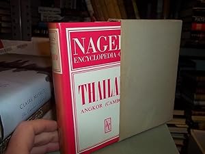 Nagel's Encyclopedia - Guide, Thailand Angkor (Cambodia)