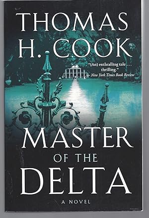 Master of the Delta