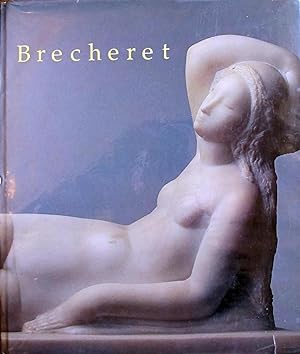 Brecheret,(1894-1955) Edition commémorative pour la 20ème biennale de São Paulo,