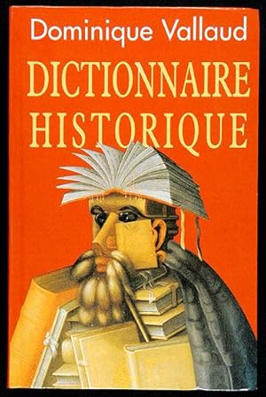 Dictionnaire Historique