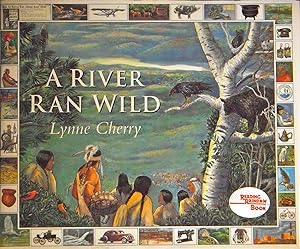 Imagen del vendedor de A River Ran Wild - An Environmental History a la venta por Basket Case Books
