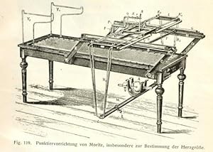 Die Einrichtungen zur Erzeugung der Roentgenstrahlen.