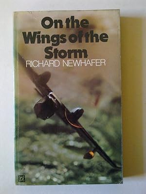 Seller image for On The Wings Of The Storm for sale by Bookenastics