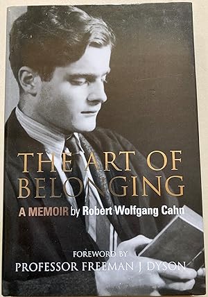 The Art Of Belonging - A Memoir