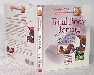 Seller image for Total Body Toning: The At-Home Plan for Sculpting the Shape You Want for sale by you little dickens