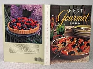 Seller image for The Best of Gourmet 1999 : Featuring the Flavors of Spain for sale by you little dickens