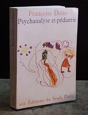 Image du vendeur pour PSYCHANALYSE ET PEDIATRIE mis en vente par Livres 113